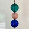 Garden Jewellery sections - three ball