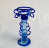 Blown glass - fetish goblet