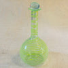 Blown glass - decanter (30cm teardrop) ~ 1300ml