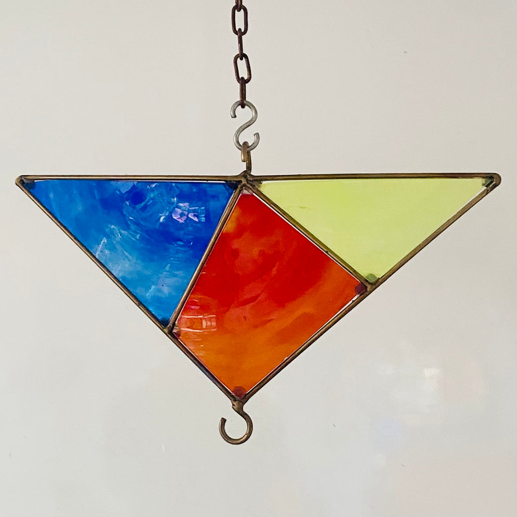 Garden Jewellery sections - plate