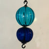 Garden Jewellery sections - two ball