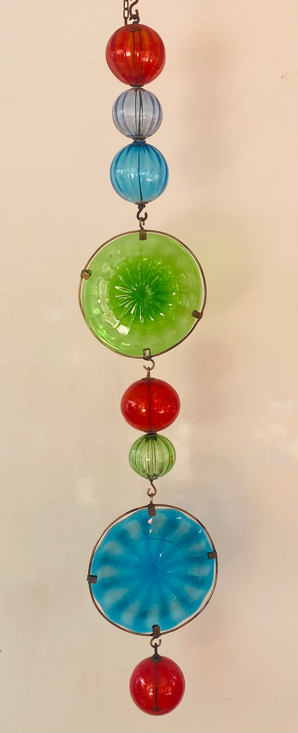 Garden Jewellery - strand of the week 1 - 137cm