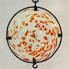 Garden Jewellery sections - plate