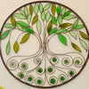 Funky fencing ‘ tree of life