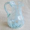 Blown glass - jug (classic) ~ 1600ml