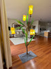 Chandelier 'Standelier 2.0' 1.8m standing lamp