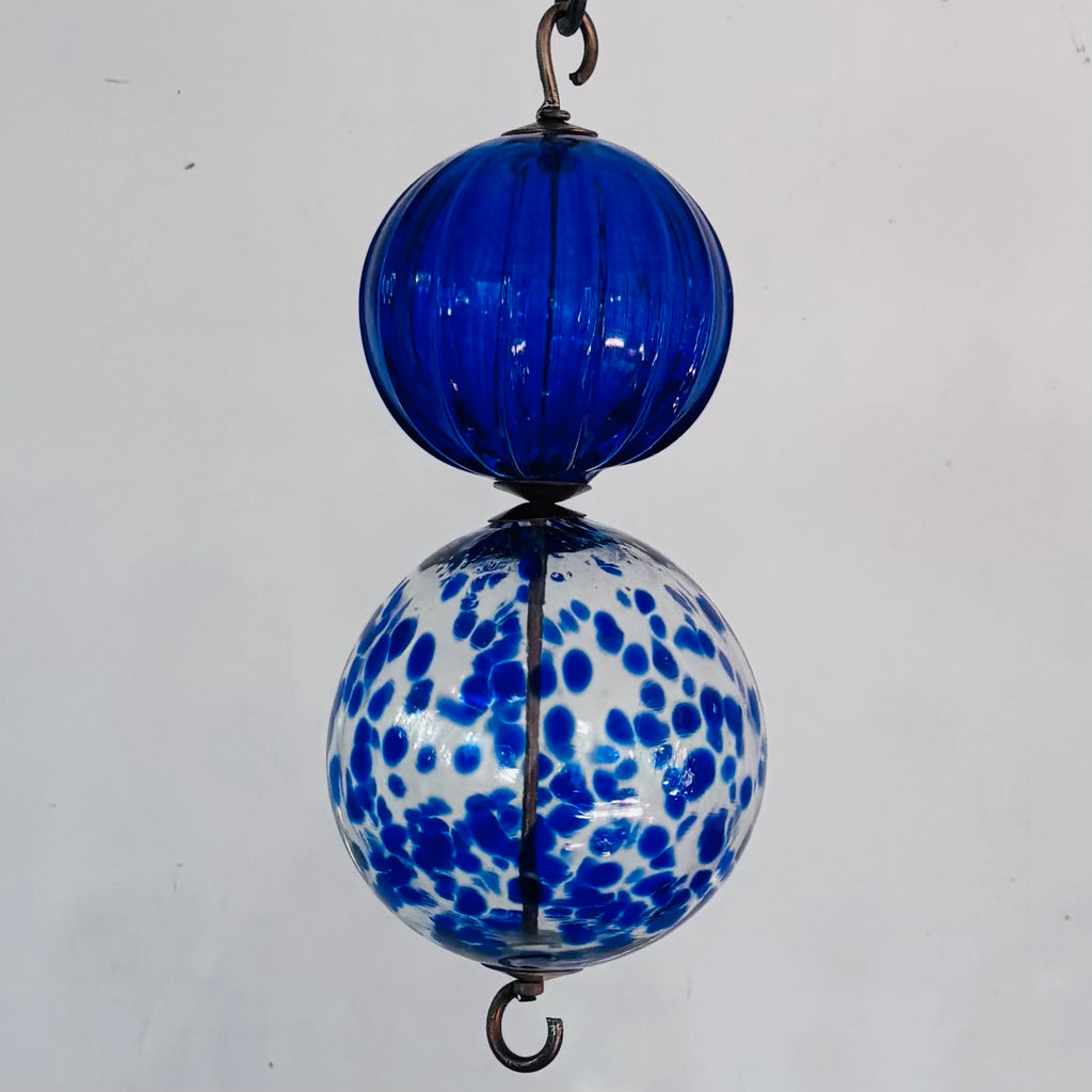 Garden Jewellery sections - two ball