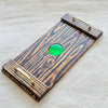 flat tray - 60 x 28cm