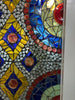 Mosaic  wall cladding 'Enkipaata' ~ 4 panels of 5sq m each