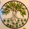 Funky fencing ‘ tree of life