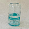 Blown glass - tumbler (tall straight) ~ 400ml