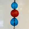 Garden Jewellery sections - three ball