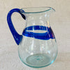 Blown glass - jug (classic) ~ 1600ml