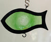 Garden Jewellery sections - plate