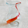 Blown glass - vase (pot 20cm)