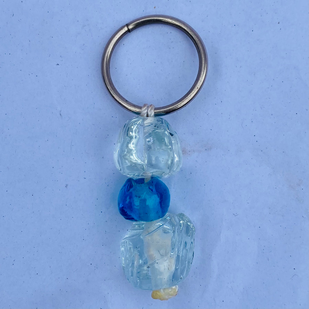 Key rings