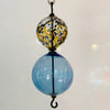 Garden Jewellery sections - two ball