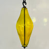 Garden Jewellery sections - end piece