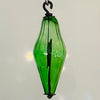 Garden Jewellery sections - end piece