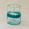 Blown glass - tumbler (short straight) ~ 300ml