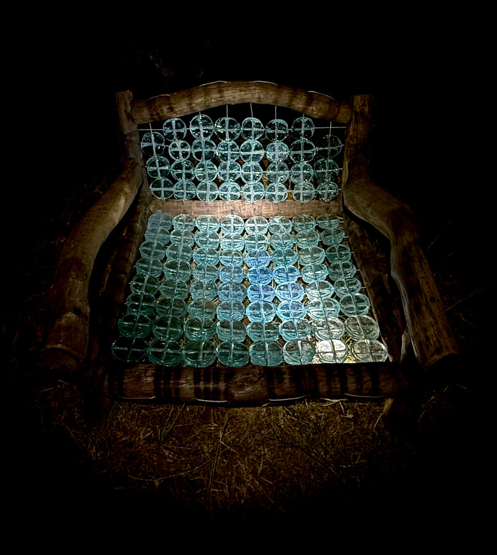 airwall bead - 10cm diameter