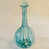 Blown glass - decanter (30cm teardrop) ~ 1300ml