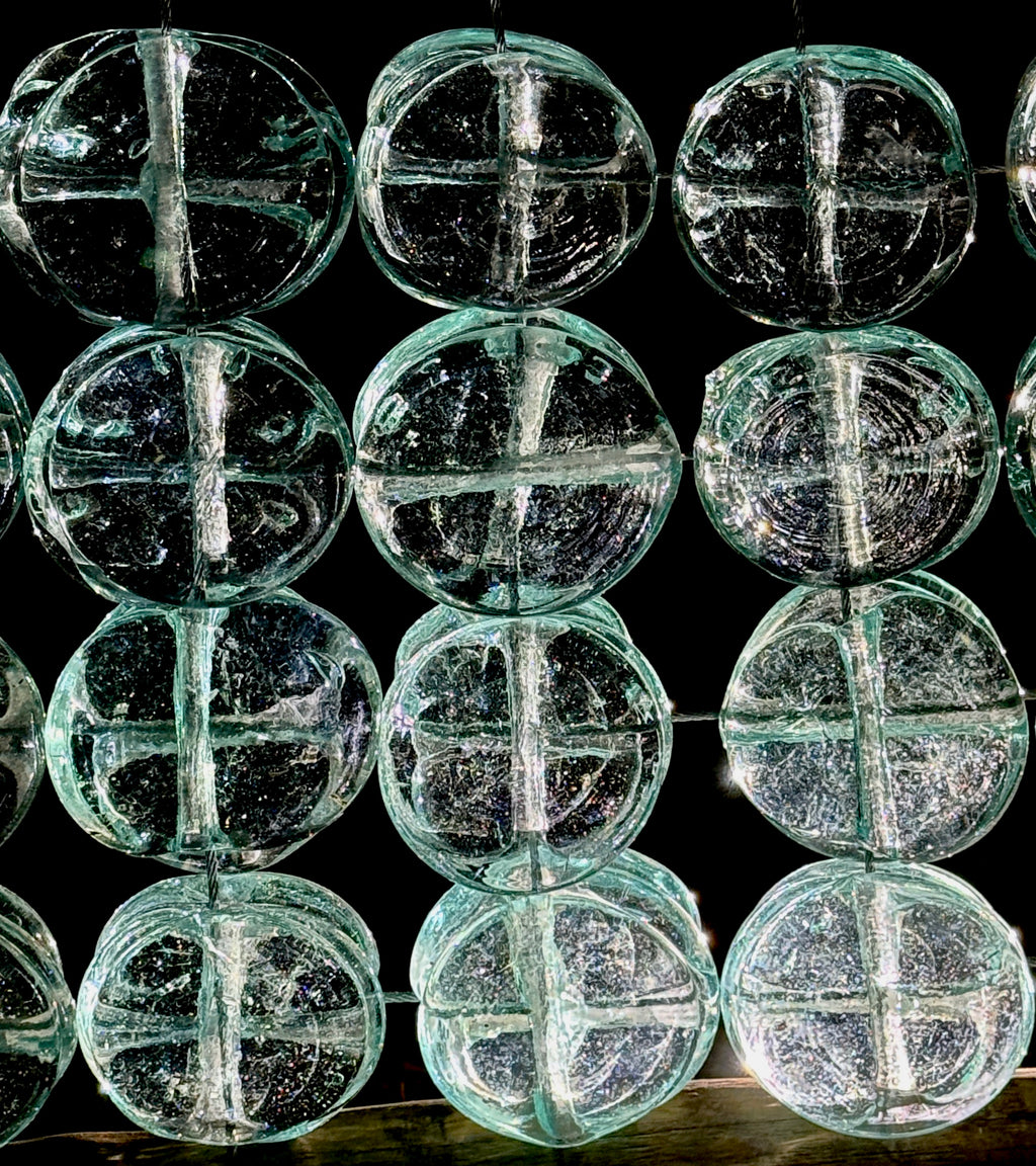 airwall bead - 10cm diameter