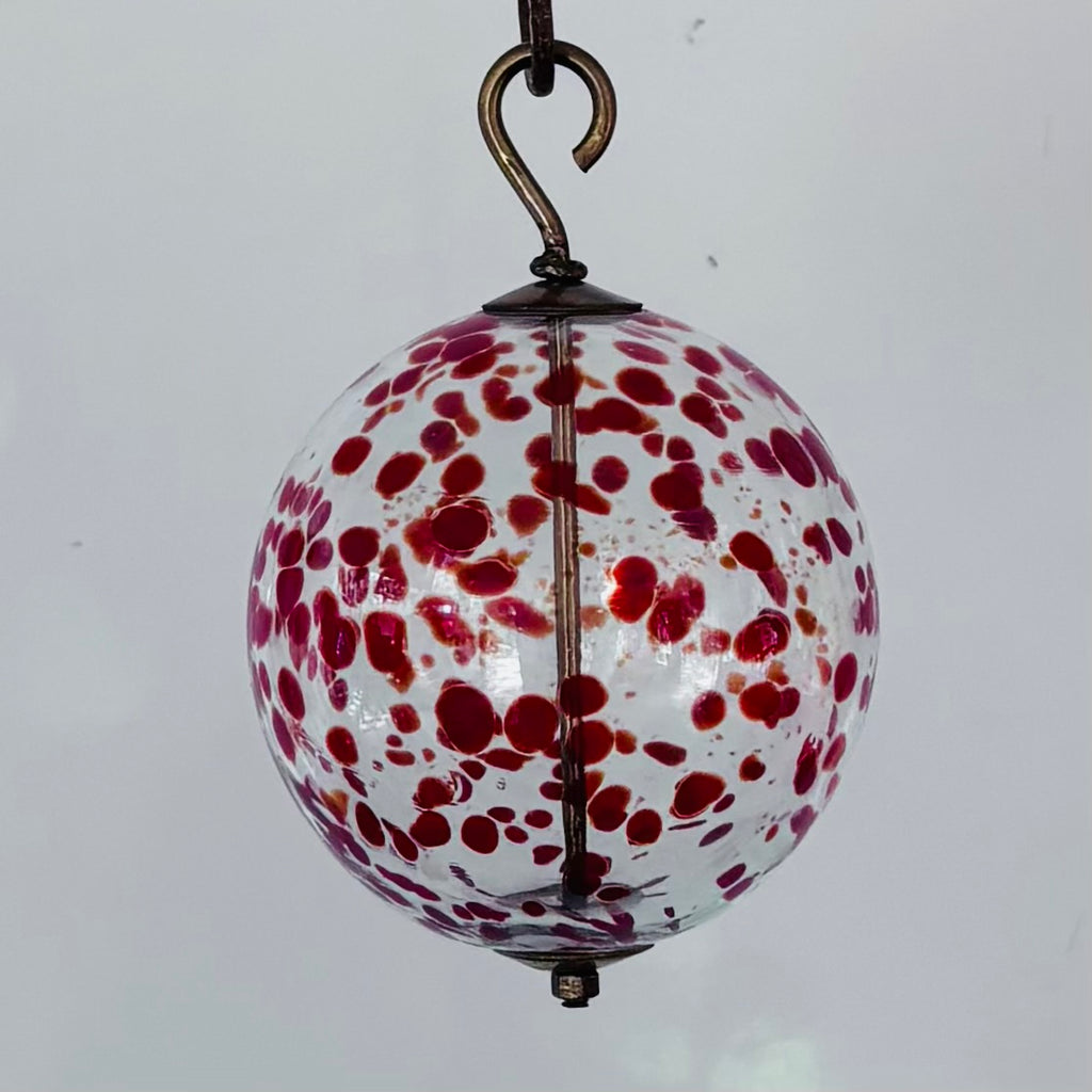 Garden Jewellery sections - end piece