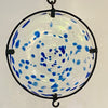 Garden Jewellery sections - plate