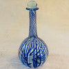 Blown glass - decanter (30cm teardrop) ~ 1300ml