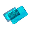 Dalle de Verre 13 x 8cm block