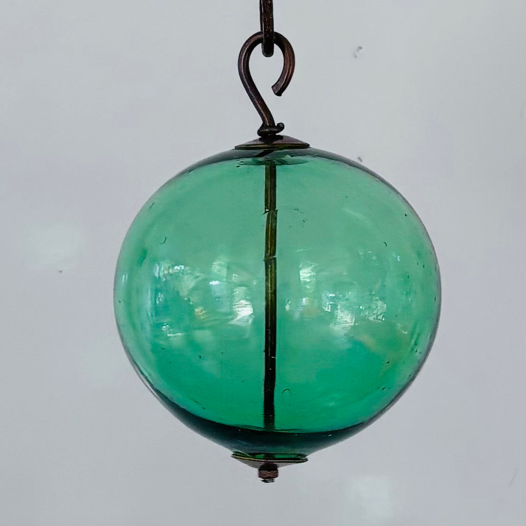 Garden Jewellery sections - end piece