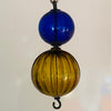 Garden Jewellery sections - two ball