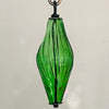 Garden Jewellery sections - end piece