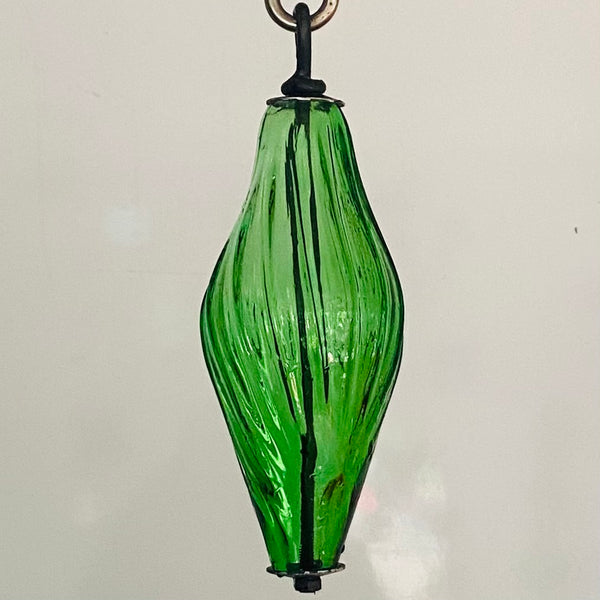 Garden Jewellery sections - end piece