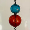 Garden Jewellery sections - two ball
