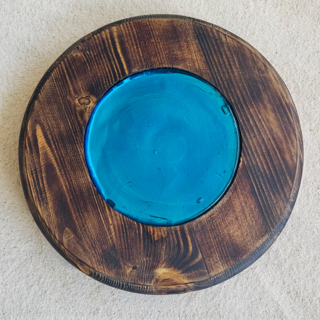 cheese board, small - 30cm diameter