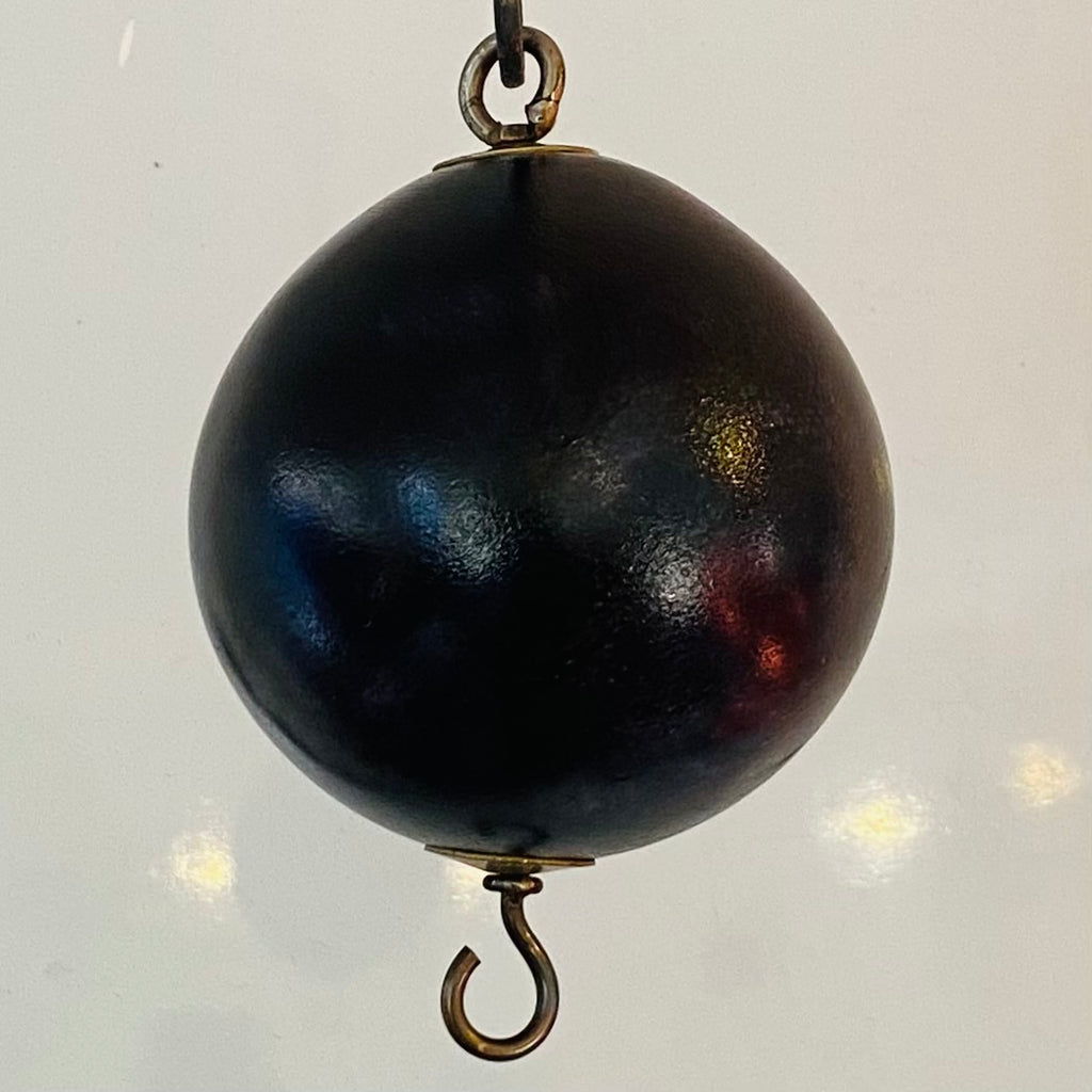 Garden Jewellery sections - one ball