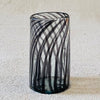 Blown glass - tumbler (tall straight) ~ 400ml