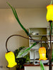 Chandelier 'Standelier 2.0' 1.8m standing lamp