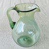 Blown glass - jug (classic) ~ 1600ml