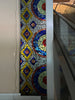 Mosaic  wall cladding 'Enkipaata' ~ 4 panels of 5sq m each