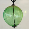 Garden Jewellery sections - end piece