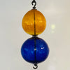 Garden Jewellery sections - two ball