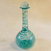 Blown glass - decanter (30cm teardrop) ~ 1300ml