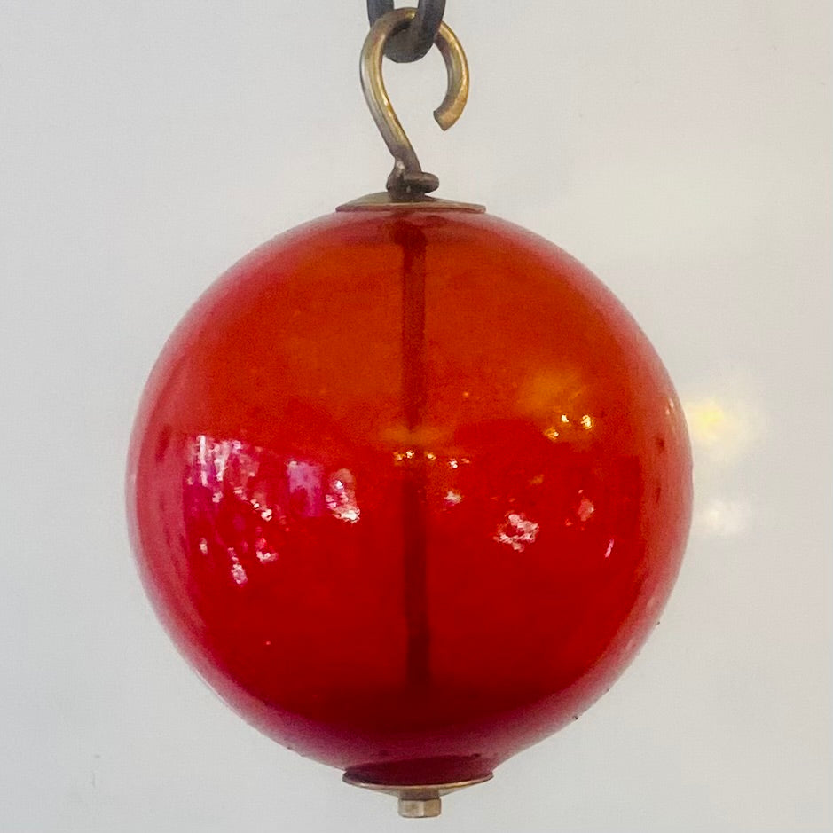 Garden Jewellery sections - end piece