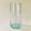 Blown glass - vase (cylinder 30 - 40cm)