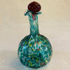 Blown glass - decanter teardrop ~ 1000ml