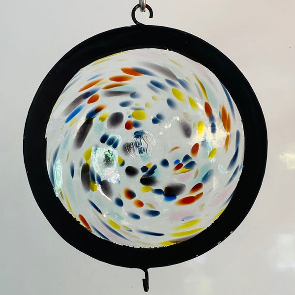 Garden Jewellery sections - plate