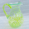 Blown glass - jug (classic) ~ 1600ml